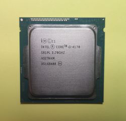 Επεξεργαστής i3 4170 socket 1150