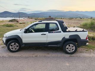 Fiat Strada 2013 STRADA 1300 MULTIJET ADVENTURE