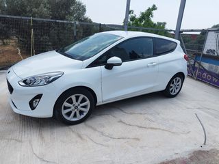 Ford Fiesta 2020 SPORT