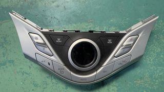 ΧΕΙΡΙΣΤΗΡΙΟ ΚΛΗΜΑΤΙΣΜΟΥ 39510-68P00 SUZUKI BALENO