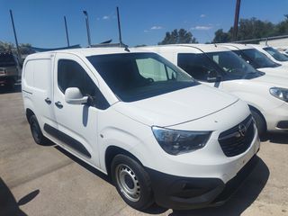Opel Combo 2021 100ps