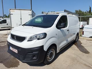 Peugeot Expert 2018 Μακρή καινούρια ελαστικά