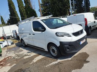 Peugeot Expert 2018 Μακρή καινούρια ελαστικά-thumb-1