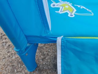 Παρκοκρεβατο