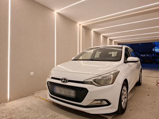 Hyundai i 20 2015