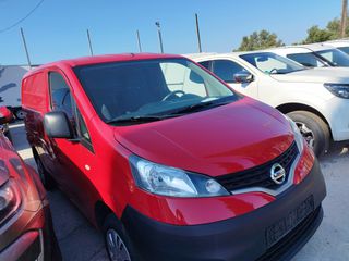 Nissan NV 200 2018 Κάμερα Fool extra-thumb-1