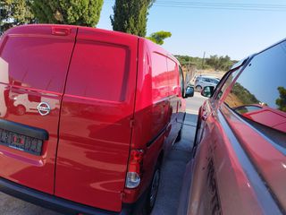 Nissan NV 200 2018 Κάμερα Fool extra-thumb-3