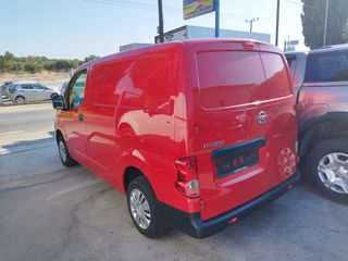 Nissan NV 200 2018 Κάμερα Fool extra-thumb-4