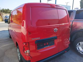 Nissan NV 200 2018 Κάμερα Fool extra-thumb-5