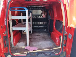 Nissan NV 200 2018 Κάμερα Fool extra-thumb-10