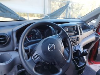 Nissan NV 200 2018 Κάμερα Fool extra-thumb-11