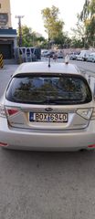 Subaru Impreza 2008 4X4