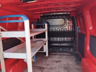Κλούβα Nissan 2018 NV200-thumb-9