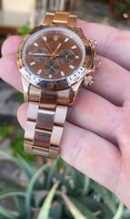 Rolex Daytona
