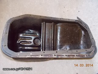 ΚΑΡΤΕΡ BMW E12 E21 4/ΚΥΛΙΝΔΡΟ ''BMW Bαμβακας''