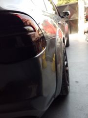 CAYENNE 955 BODY KIT ΜΕΤΑΤΡΟΠΗ ΣΕ 957 LOOK MANSORY MATRIX-thumb-55
