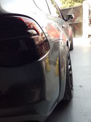 CAYENNE 955 BODY KIT ΜΕΤΑΤΡΟΠΗ ΣΕ 957 LOOK MANSORY MATRIX-thumb-59