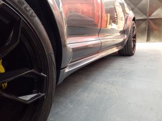CAYENNE 955 BODY KIT ΜΕΤΑΤΡΟΠΗ ΣΕ 957 LOOK MANSORY MATRIX-thumb-60