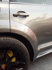 CAYENNE 955 BODY KIT ΜΕΤΑΤΡΟΠΗ ΣΕ 957 LOOK MANSORY MATRIX-thumb-62