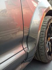 CAYENNE 955 BODY KIT ΜΕΤΑΤΡΟΠΗ ΣΕ 957 LOOK MANSORY MATRIX-thumb-65