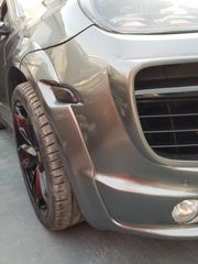 CAYENNE 955 BODY KIT ΜΕΤΑΤΡΟΠΗ ΣΕ 957 LOOK MANSORY MATRIX-thumb-66