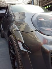 CAYENNE 955 BODY KIT ΜΕΤΑΤΡΟΠΗ ΣΕ 957 LOOK MANSORY MATRIX-thumb-67
