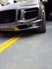 CAYENNE 955 BODY KIT ΜΕΤΑΤΡΟΠΗ ΣΕ 957 LOOK MANSORY MATRIX-thumb-28