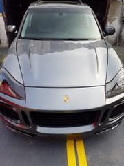 CAYENNE 955 BODY KIT ΜΕΤΑΤΡΟΠΗ ΣΕ 957 LOOK MANSORY MATRIX-thumb-39
