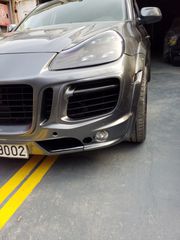 CAYENNE 955 BODY KIT ΜΕΤΑΤΡΟΠΗ ΣΕ 957 LOOK MANSORY MATRIX-thumb-7
