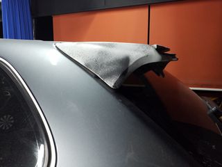 CAYENNE 955 BODY KIT ΜΕΤΑΤΡΟΠΗ ΣΕ 957 LOOK MANSORY MATRIX-thumb-9