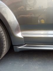 CAYENNE 955 BODY KIT ΜΕΤΑΤΡΟΠΗ ΣΕ 957 LOOK MANSORY MATRIX-thumb-16