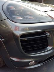 CAYENNE 955 BODY KIT ΜΕΤΑΤΡΟΠΗ ΣΕ 957 LOOK MANSORY MATRIX-thumb-23