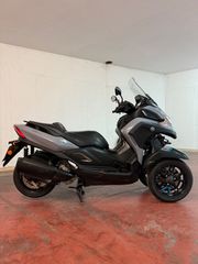 Yamaha Tricity 300 2019