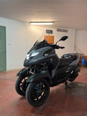 Yamaha Tricity 300 2019-thumb-2
