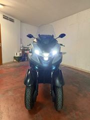 Yamaha Tricity 300 2019-thumb-4