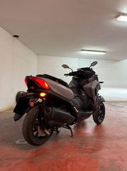 Yamaha Tricity 300 2019-thumb-5