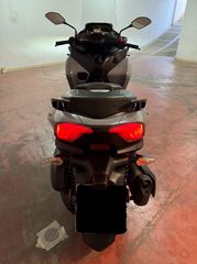 Yamaha Tricity 300 2019-thumb-8