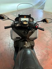 Yamaha Tricity 300 2019-thumb-10