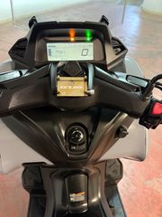 Yamaha Tricity 300 2019-thumb-11
