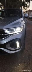 Volkswagen T-Roc 2022 R-LINE
