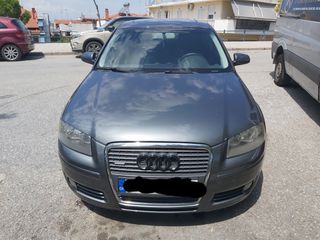 Audi A3 2007 FSI-thumb-1