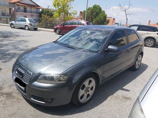 Audi A3 2007 FSI-thumb-2