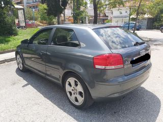 Audi A3 2007 FSI-thumb-3