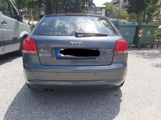 Audi A3 2007 FSI-thumb-4