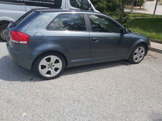 Audi A3 2007 FSI-thumb-5