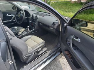 Audi A3 2007 FSI-thumb-6
