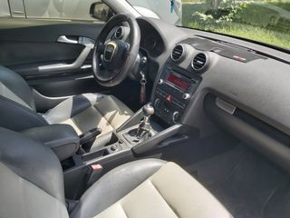 Audi A3 2007 FSI-thumb-8