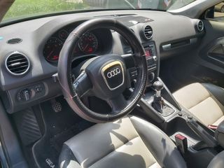 Audi A3 2007 FSI-thumb-10