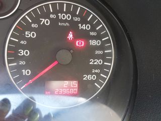 Audi A3 2007 FSI-thumb-12