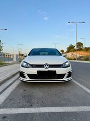 Volkswagen Golf 2018 GTE
